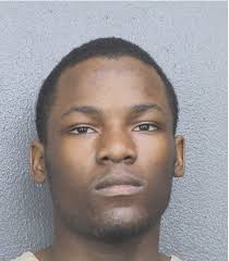 Broward County Mugshots