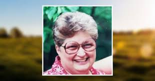 Joyce Quick Obituary August 6, 2021