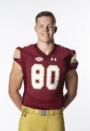 We've got you started with local teams. Hunter Long Football Boston College Athletics
