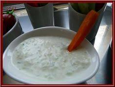 La Meilleure Recette De Tzatziki Au Thermomix L Essayer C Est L Adopter 5 0 5 5 Votes 8 Commentaires Ingredients Recette Recettes De Cuisine Thermomix