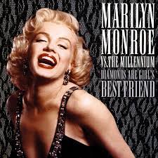 Maybe you would like to learn more about one of these? Diamonds Are A Girl S Best Friend Remixes Album By Marilyn Monroe Spotify
