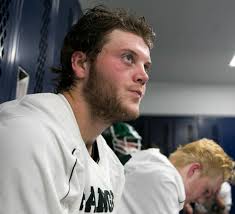 Advance All-Area Boys Lacrosse Team