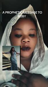 Prophetess Ruby Lawrence