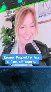 Renee Pickett Stong Nation