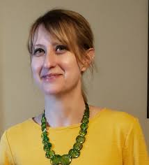 Looking Through the Window with Claire McMurray