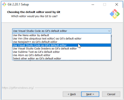 Download getbash / two ways to install bash on windows 10 : Git Bash On Visual Studio Code Integrated Terminal Dynamics 365 Business Central Community
