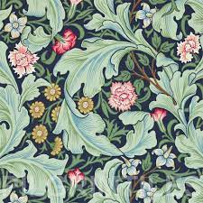 #arts and crafts #william morris. William Morris Arts Crafts Ref 18 Pilgrim Tiles