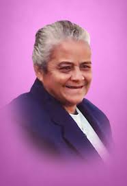 Obituary for Bernice (Burden) Dickson