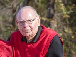 Anthony Gropf Obituary (1936