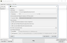 Download minecraft for windows pc from filehorse. Old Minecraft Launcher Official Download