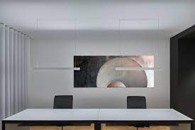 Straightforward in design, unobtrusive in its presence, with innovative, inspiring features. Mito Volo Pendelleuchten Von Occhio Architonic