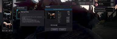As to the deer, he also kept his antlers, but he has to change them every year because the luck of having antlers did not belong to him but to the camel, and he only got them. Black Desert Online Horse Training Taming Breeding Guide Altar Of Gaming