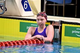 The little aussie larrikin has become the toast of tokyo through his inspiring performances. Photo Gallery Australia S Paralympic Swimmers Have Been The Talk Of The Tokyo Trials In Adelaide This Week Swimming World News