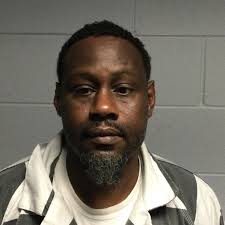 POLK COUNTY JAIL Booked During Period