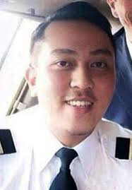 MH370 pilots 'killed instantly after fire started in cargo hold and flames  engulfed plane'