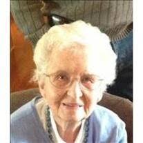 Margaret (Cargill) Solomon Obituary