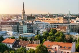 Situated on the danube river between budapest and belgrade, it is a treasured regional and cultural centre. 15 Best Things To Do In Novi Sad Serbia Swedishnomad Com