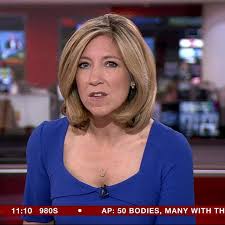 Bbc news employs many presenters and correspondents who appear across television, radio and contribute to bbc online. Bbc News Bosses Asked Pregnant Presenter To Work On Day Her Baby Was Due