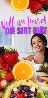 Sirt Diat Abnehmen Mit Spezeillen Lebensmitteln Rezepten Diat Lebensmittel Abnehmen