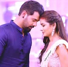 Pin By Shalini Praba Don On My Fav Rockstar Abhi Pragya Cute Couples Kumkum Bhagya Indian Wedding