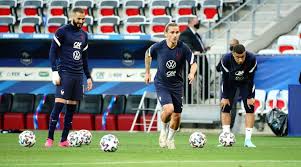 Crazy duo with mbappe.karim benzema vs waleskarim benzema francebenzema france. 6cjhqy9wfyqdm