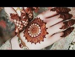 Suivez l'évolution de l'épidémie de coronavirus / covid19 dans le monde. Gol Tikki Mehndi Designs For Back Hand Images S Mehndi Art Simple Gol Tikki Mehndi Design For Back Hand Easy Arabic Mehendi Design S Mehndi Art Facebook Wanie Dealova Wall