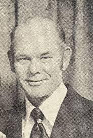 The Fence Post obituary: Don Evert Hendricks