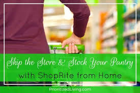 20 coupons and 0 deals which offer up to $25 off , free gift and extra. Shoprite From Home Review How It Works How To Save
