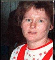 Kimberly Denise “Kim” Lampp Daniels (1964-1997)