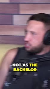 Unleashing Mike's Charm as a Potential Contestant