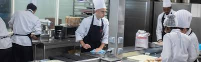 Jeumont Formation Itinerante Cuisine Mode Emploi