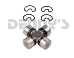 Dana Spicer 5 101x Pto Universal Joint 1100 1110 Series For