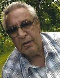 Donald Charles "Chief" Munnell