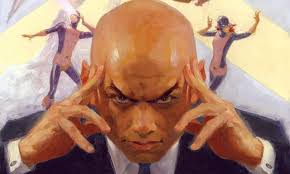 When Professor X was ruined as a key part of the X-Men, according to a top  Marvel editor