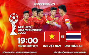 Thắng lợi này giúp u23 việt nam dẫn đầu bảng c và ở lượt đấu cuối chỉ cần hòa u23 thái lan là sẽ đi tiếp với ngôi đầu bảng. Zin3dio6zrx2am