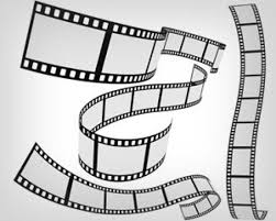Download Freepik Graphic Resources For Everyone Film Strip Film Icon Vector Free