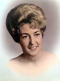 Gayle Rosenblatt Obituary