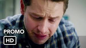 Épisode Ombres et lumière S02E10