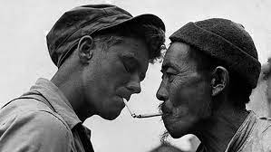 Forgotten ally? China and the U.S. in World War II | CNN