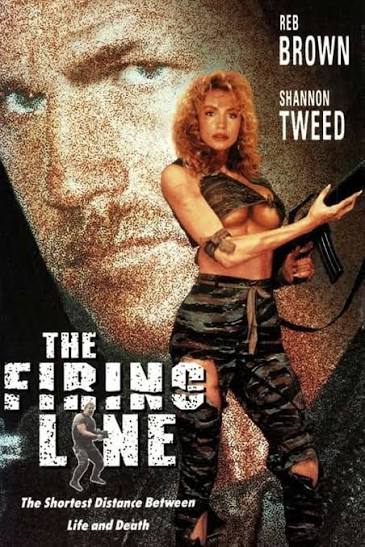 The Firing Line (1988) directed by Jun Gallardo • Reviews, film + cast •  Letterboxd