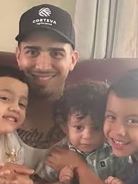 Family creates GoFundMe for father killed in wrong way crash