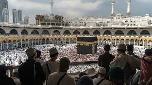 Image result for harga umroh backpacker