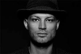 Tomas Barfod returns to the US · News ⟋ RA