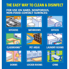 The canister allows you to keep the cleaning wipes easily accessible where and when you need to clean. Clorox Disinfecting Wipes Value Pack Bleach Free Cleaning Wipes 75 Count Each Pack Of 3 Disinfecting Wipes Cleaning Wipes Antibacterial Wipes