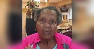 Ella Mae Barr Obituary