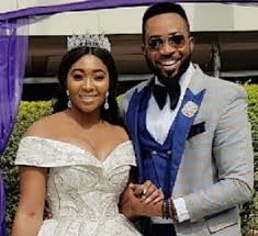 The marriage lasted only few months. Lilian Esoro Remarries Actress Weds Frederick Leonard Wedding Photos