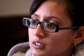 Marisol Valles, por encima de la ley