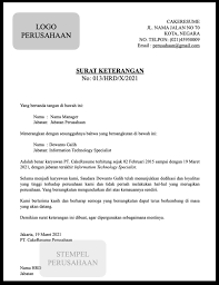 Check spelling or type a new query. 5 Contoh Surat Pengalaman Kerja Paklaring Dan Cara Membuatnya Cakeresume