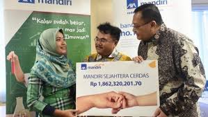 Axa Mandiri Bayarkan Klaim Senilai Rp 1 86 Miliar Asuransi Ilmuwan Investasi