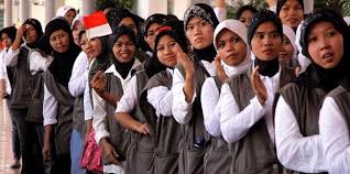 Amanda kuliah di dua negara: Beda Pembantu Rumah Tangga Filipina Dan Indonesia Di Malaysia Halaman 1 Kompasiana Com